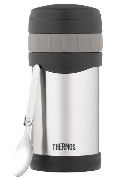 Thermos SS Food Jar 16oz. 7hr