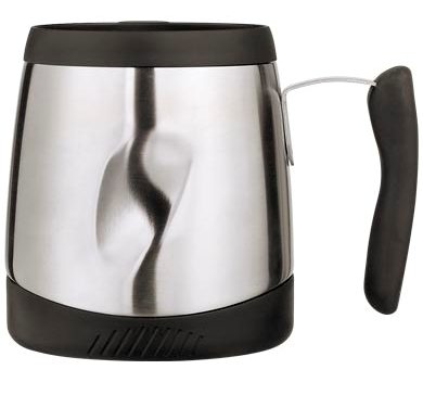 Thermos SS Bev Bottl 34oz 2110