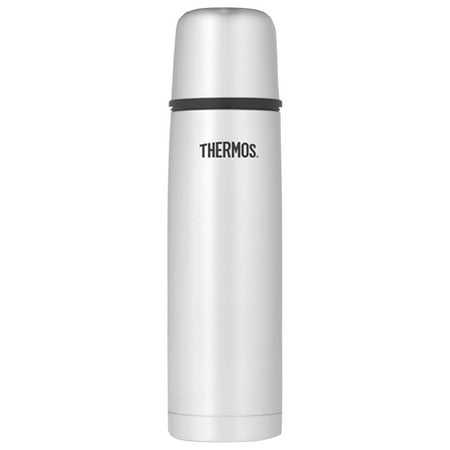 Thermos Bev SS 16oz Slim