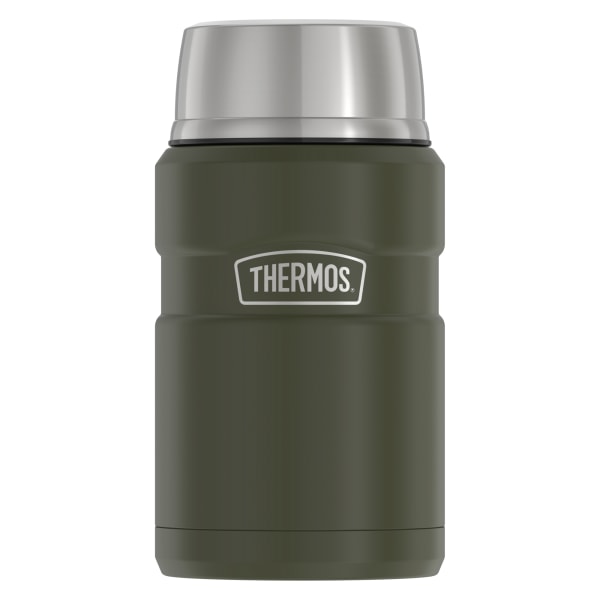 Thermos Food SS 24oz  AG