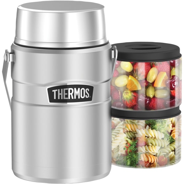 Thermos SS Food Jar 47oz.