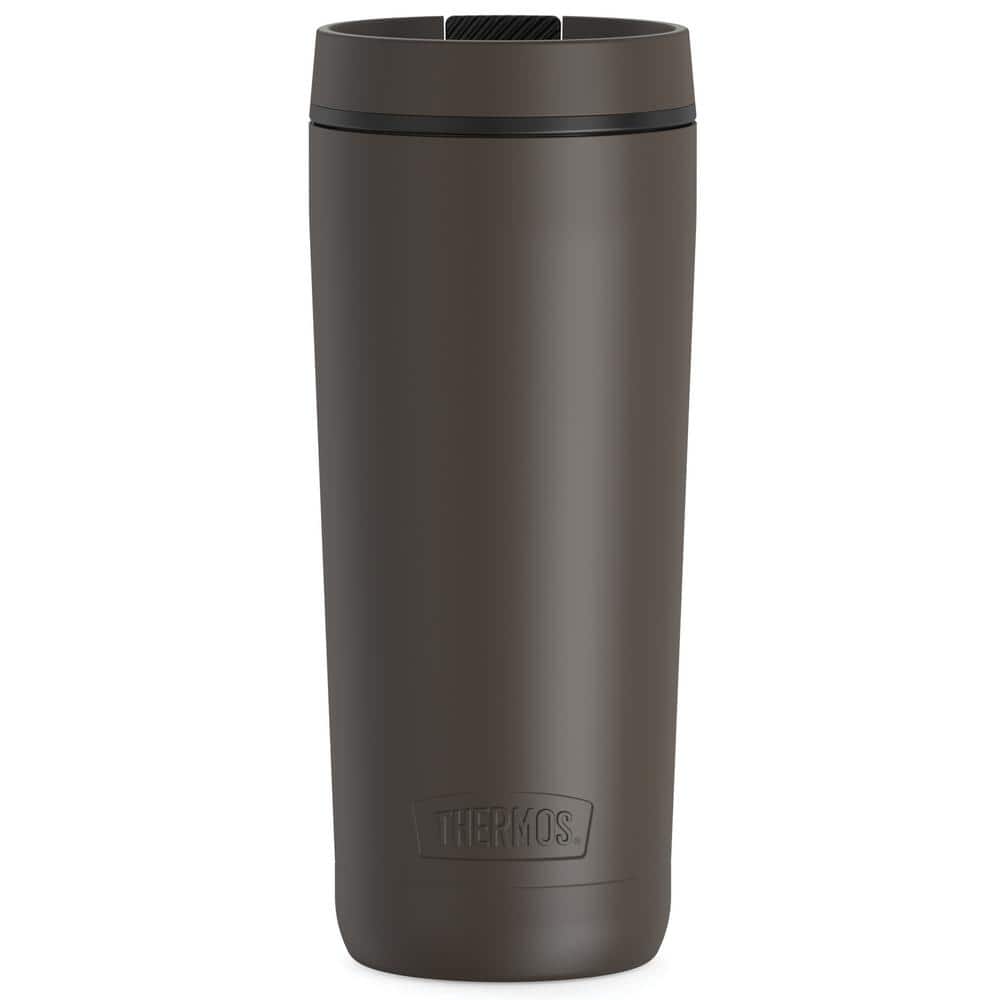 Thermos Tumbler 18oz. Black