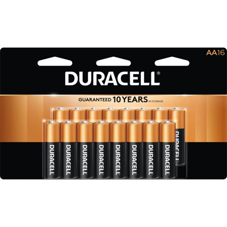 AA-16 Battery Duracell