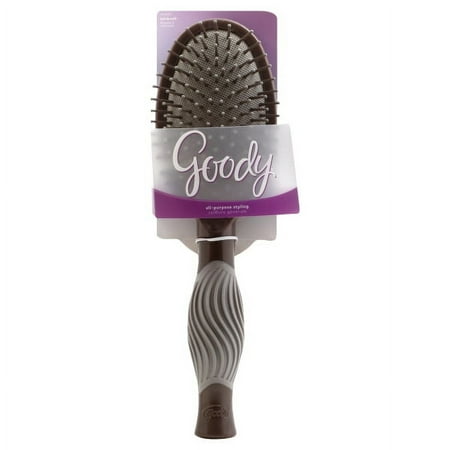 Goody Grip 'n Style Oval Brush
