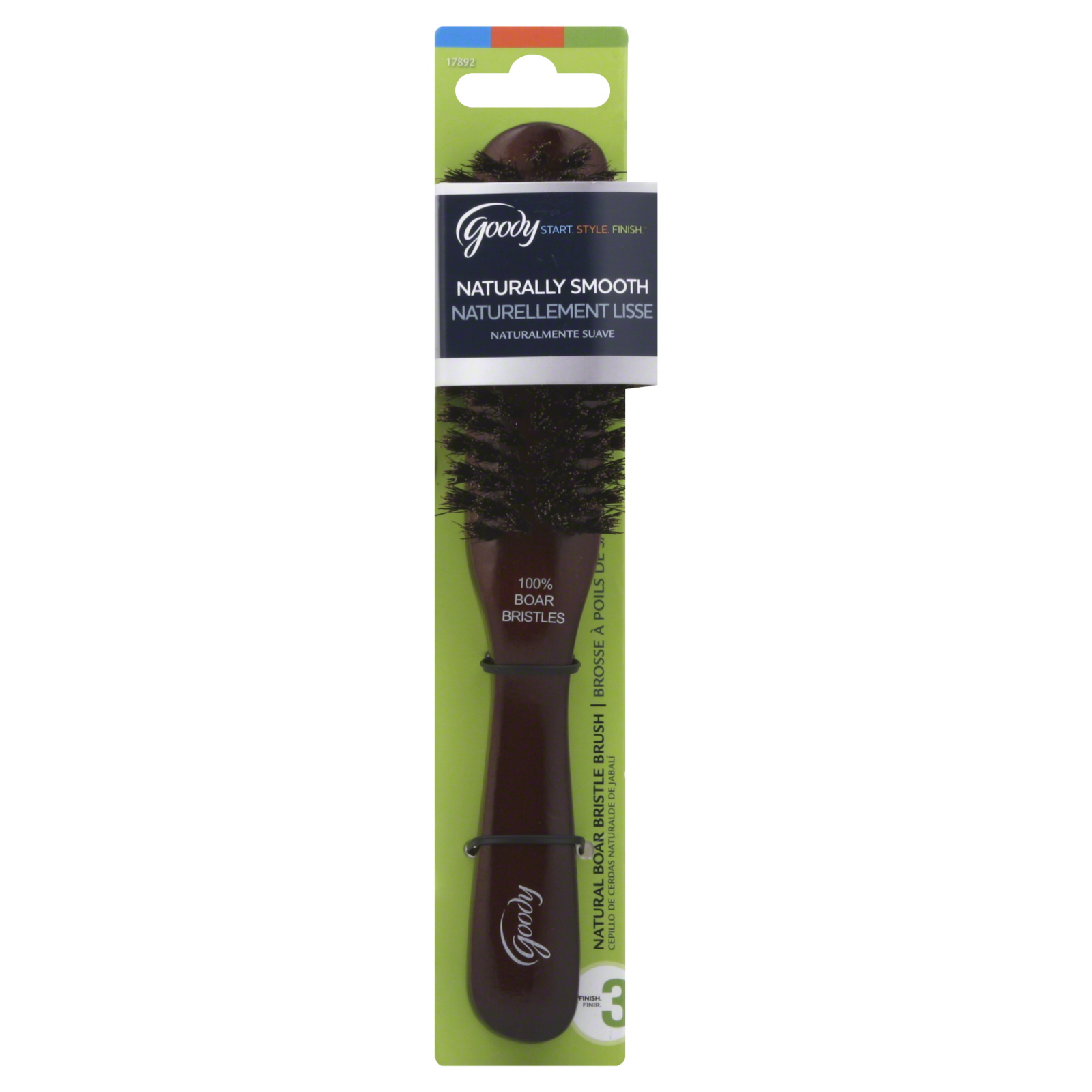Goody Smooth & Sleek Brush