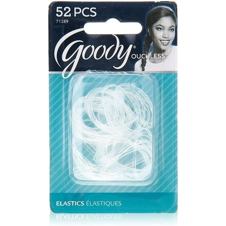 Goody Ouchless Elastics