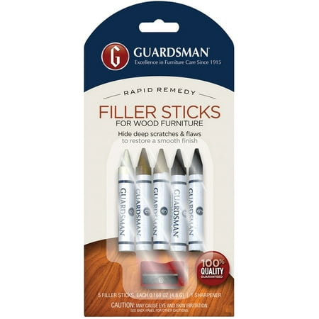 Furniture Fill Sticks 5ct