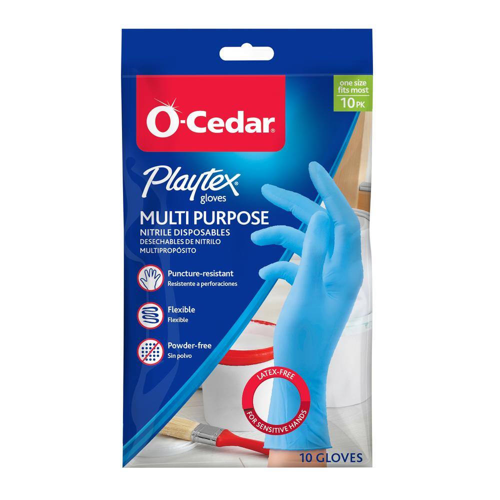 Playtex Multi P. Nitri 1sz 10p