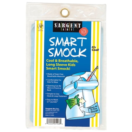 Sargent Art Smart Smock