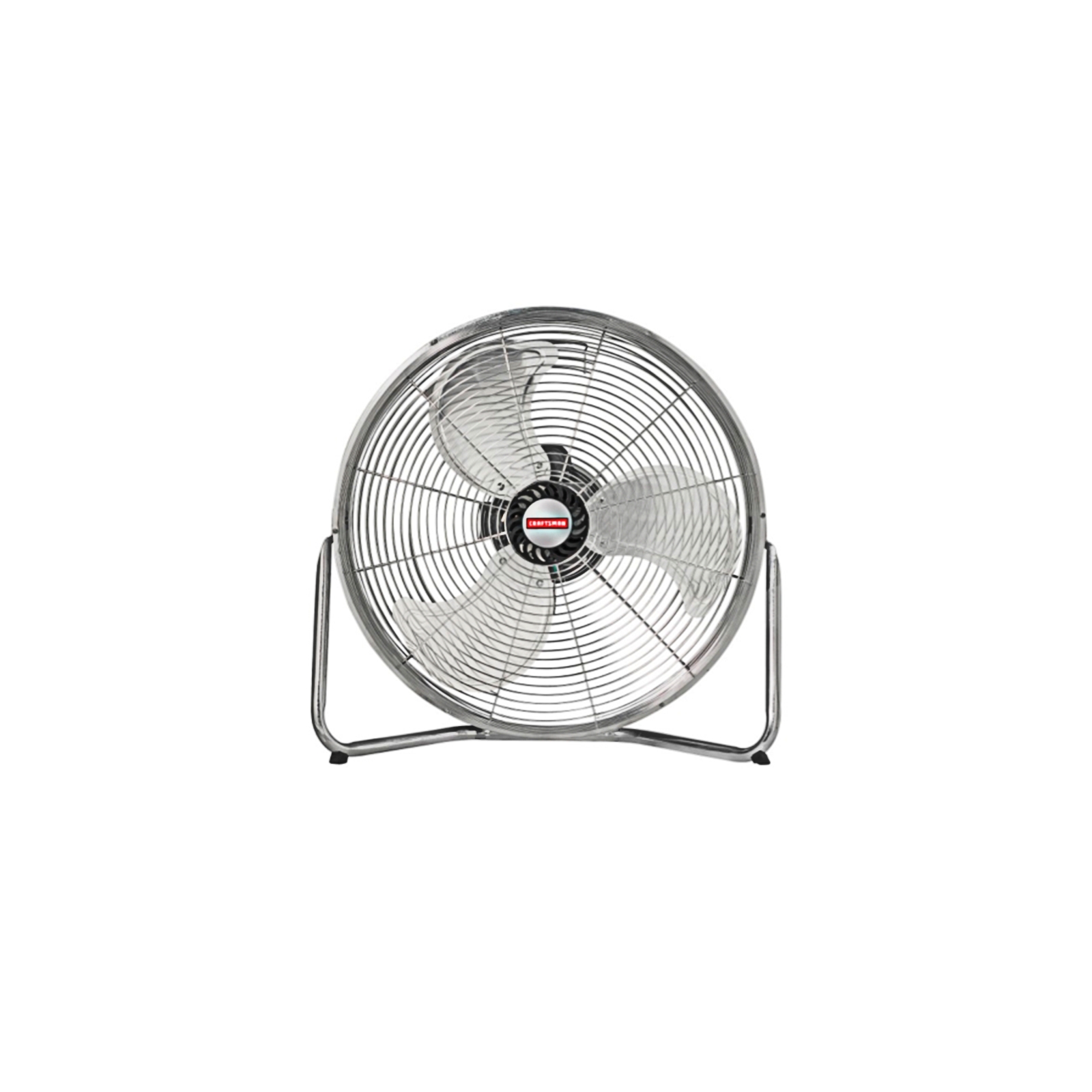 Floor Fan 20" Hi-Velocity FAN