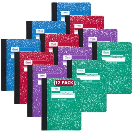 Marble Comp 100/200 Color Mead