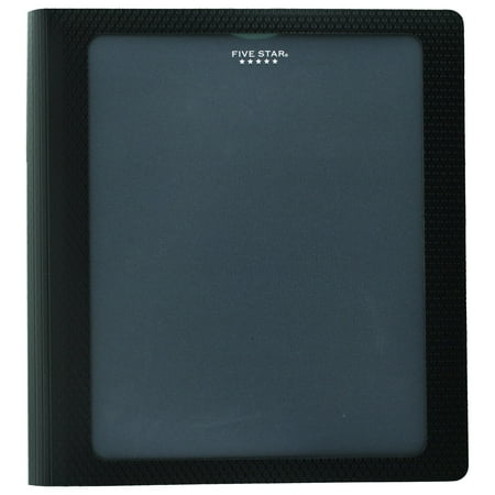 1" Poly Binder Customizable Me