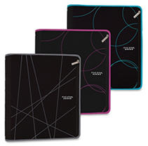 2" Binder Zipper -"XPANZ" 5*