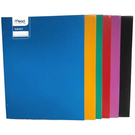 Mead Upper Class Portfolio