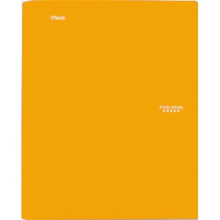 Mead 5-star 3 Prong Poly Port