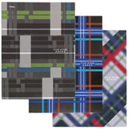 4 Pkt Folder Graphics 5*