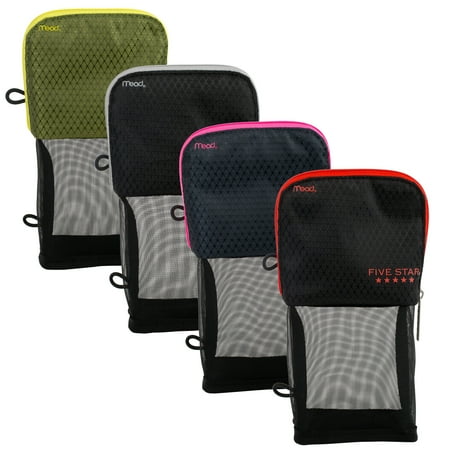 Five Star Stand 'n Store Pouch