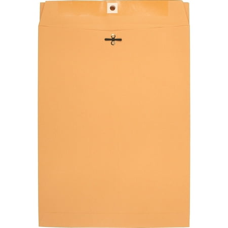 Clasp Envelopes 9 x 12 - 20pk.
