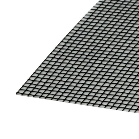 Screen Patch Aluminum 3x3 5ct