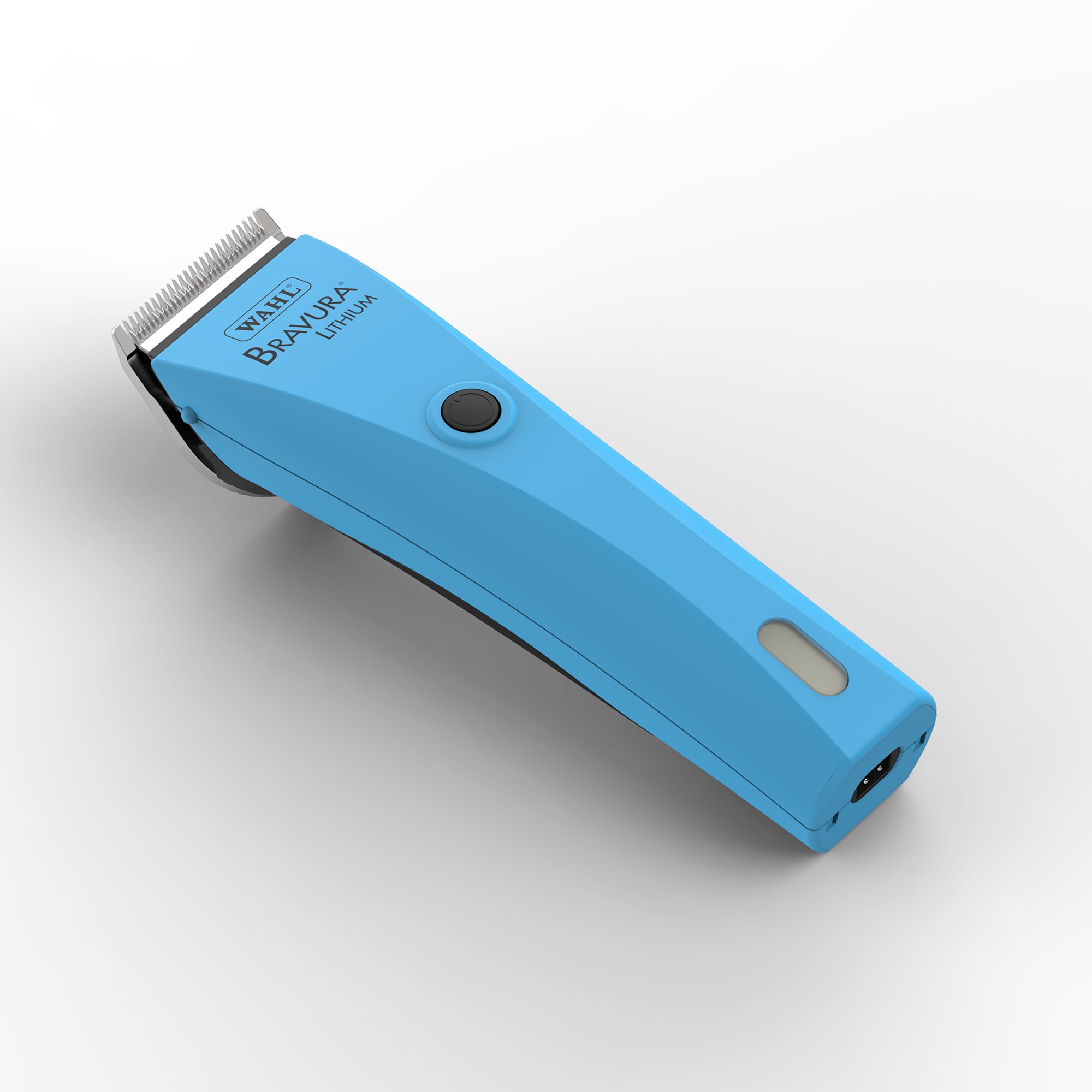 Wahl Bravura Cordls Clipper BL