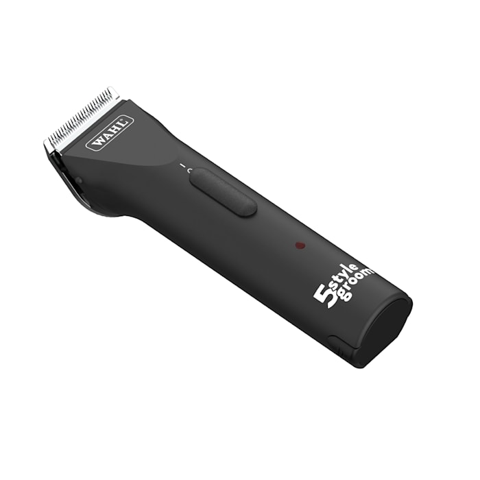 Wahl 5-Style Groom Clipper