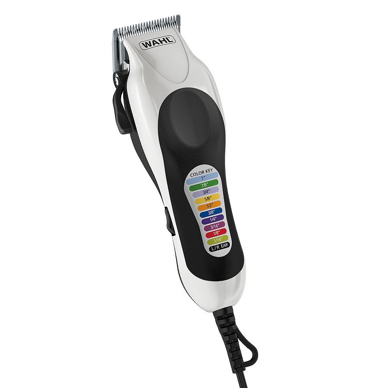Wahl Color Pro+ Clipper