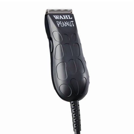 Wahl Peanut Clipper/Trim BLACK