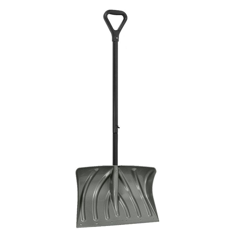 Shovel Poly 20"w/Strip Shovel