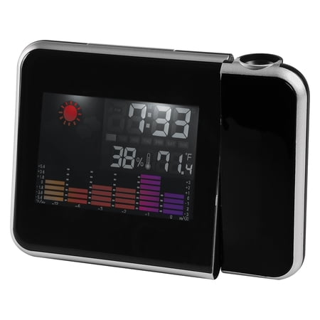 Alarm Clock Plug Proj RCA