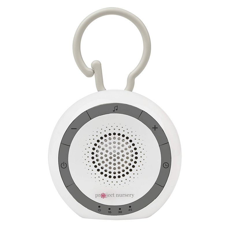Sound Soother Portable