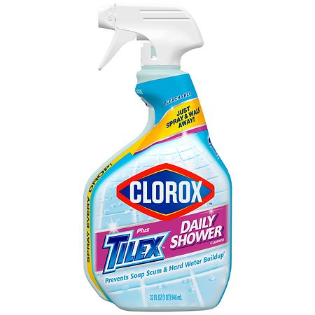 Tilex Fresh Shower 32oz.