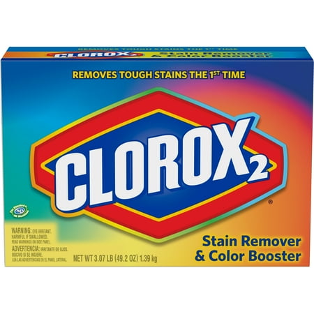 Clorox 2 Powder Original 49.2o