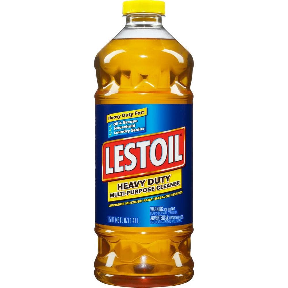 Lestoil Cleaner 48oz.