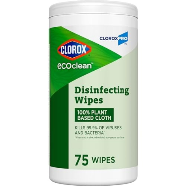 Clorox Wipes 75ct.