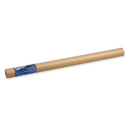 Brown Kraft Roll 30" x 40'