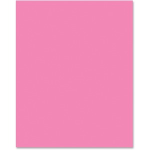 Posterboard Neon Pink