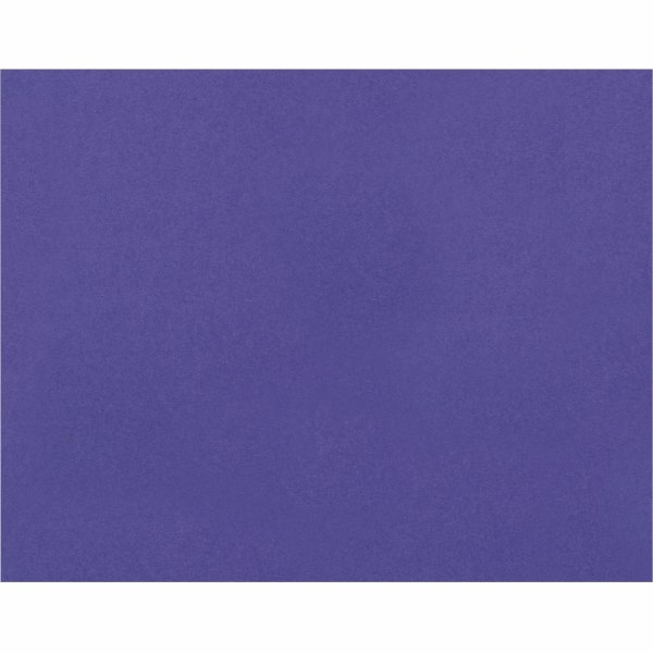 Posterboard Purple 22x28