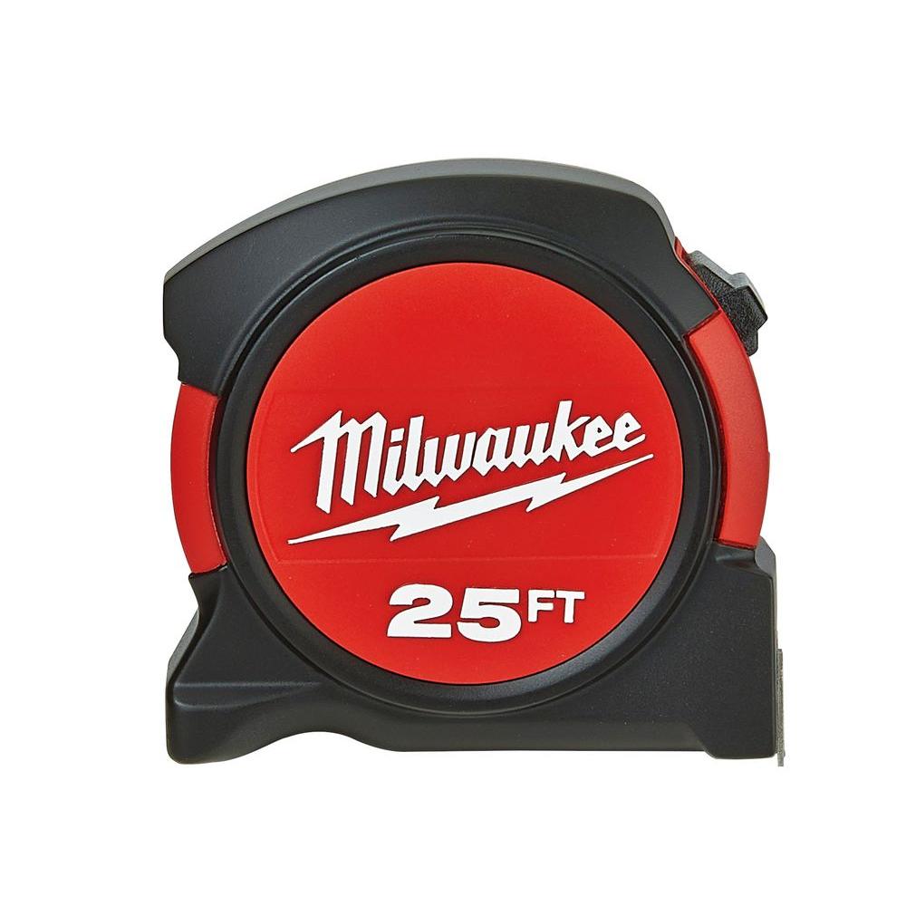 Tape Measure 25' x1.165"Milwak