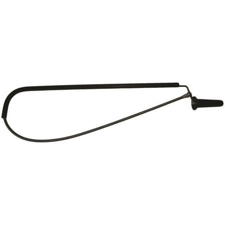 Toilet Auger 3' (Snake) 3/8"