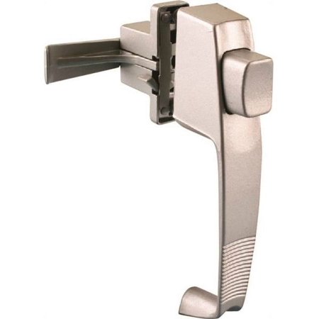 Screen/Storm Door Handle Grey