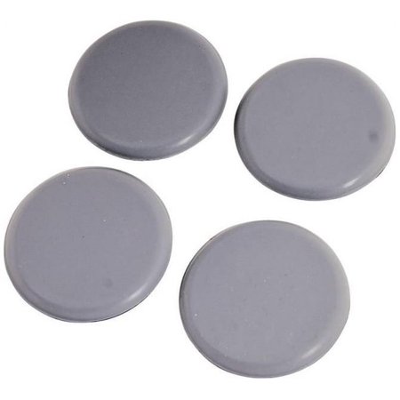 Furniture Slider 2" Tan 4ct