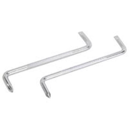 Offset Screwdriver Slot/Ph 2ct