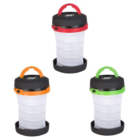 Lantern LED Collapsible PowerZ