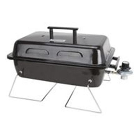 BBQ Grill Propane 11X17 OMAHA