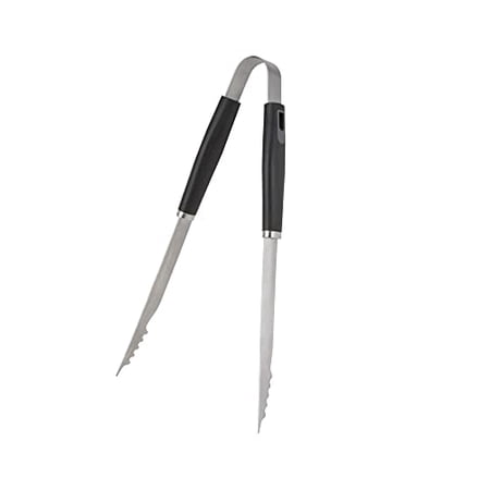 Grill Tongs SS 16" Grill OMAHA