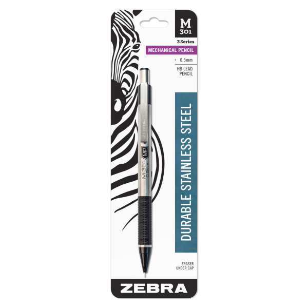 Zebra M-301 Pencil (.5mm)