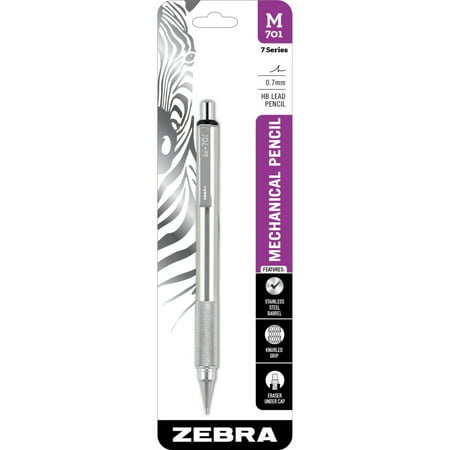 Zebra M-701 Pencil (.7mm Lead)
