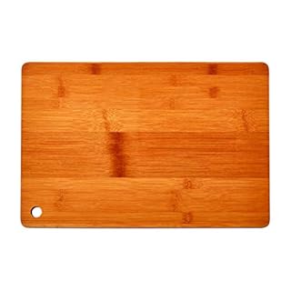 Bamboo Cutting Board 12x18 Far