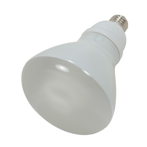 R30 CFL 15 Watt 27k-30k