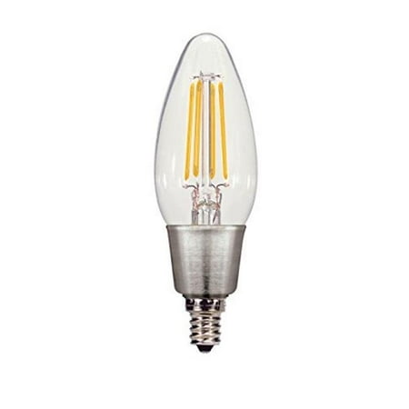 Chand LED 4.5w Torpedo 27K